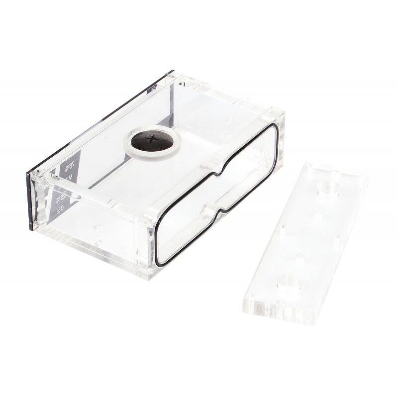 Alphacool Repack Single Bayres 5,25" - Rev.2