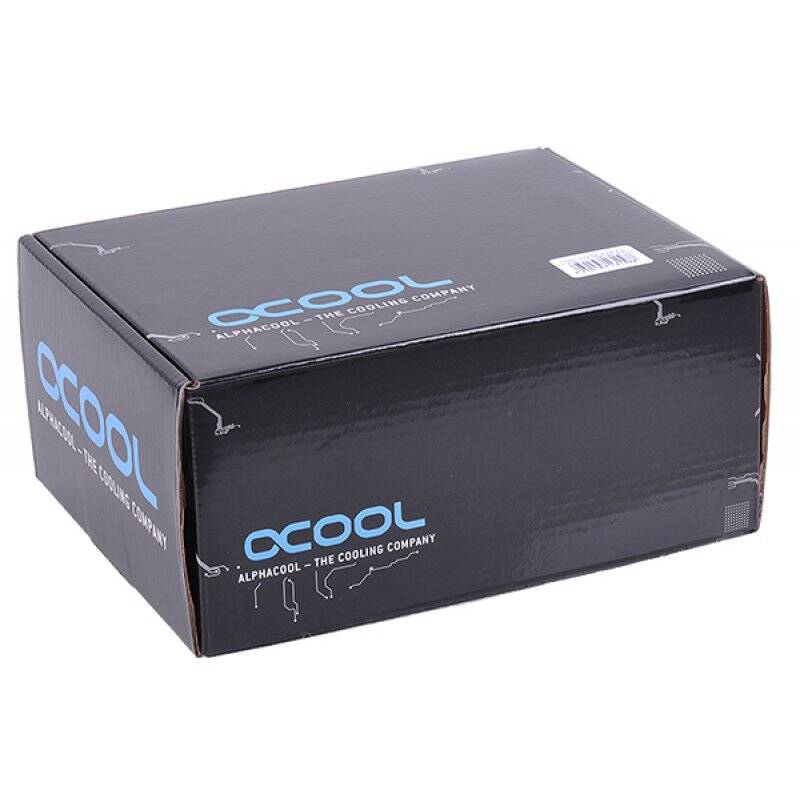 Alphacool 13156 computer cooling system part/accessory Mounting kit