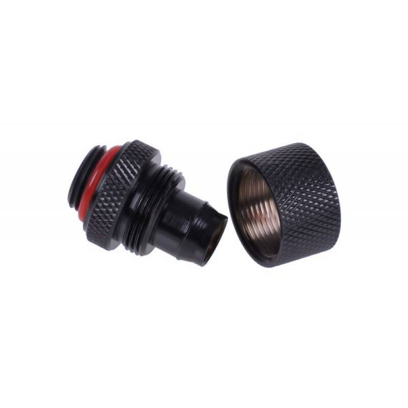 Aquatuning GmbH 62437 computer cooling system part/accessory Fittings