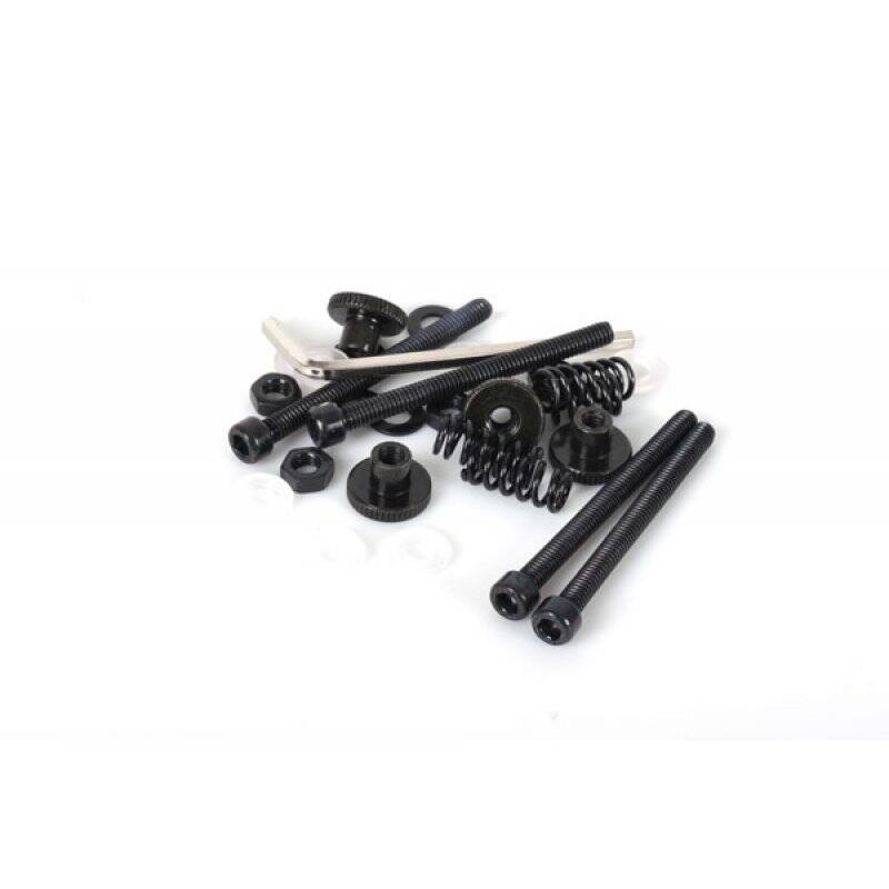 Alphacool 12157 computer cooling system part/accessory Screw kit
