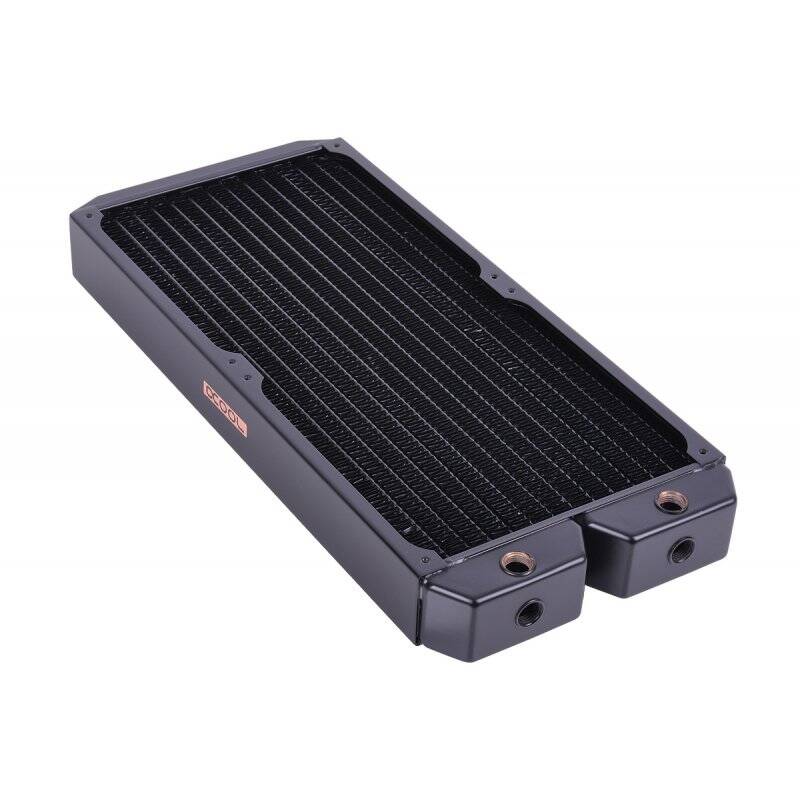 Alphacool NexXxoS XT45 Full Copper 180mm Dual radiator