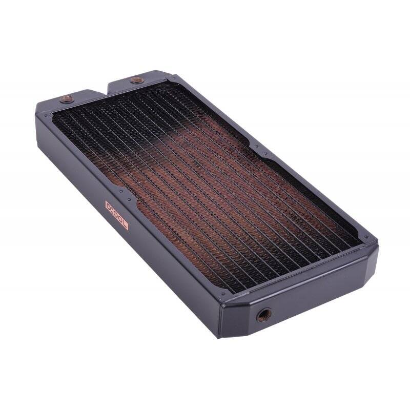 Alphacool NexXxoS XT45 Bloc radiateur