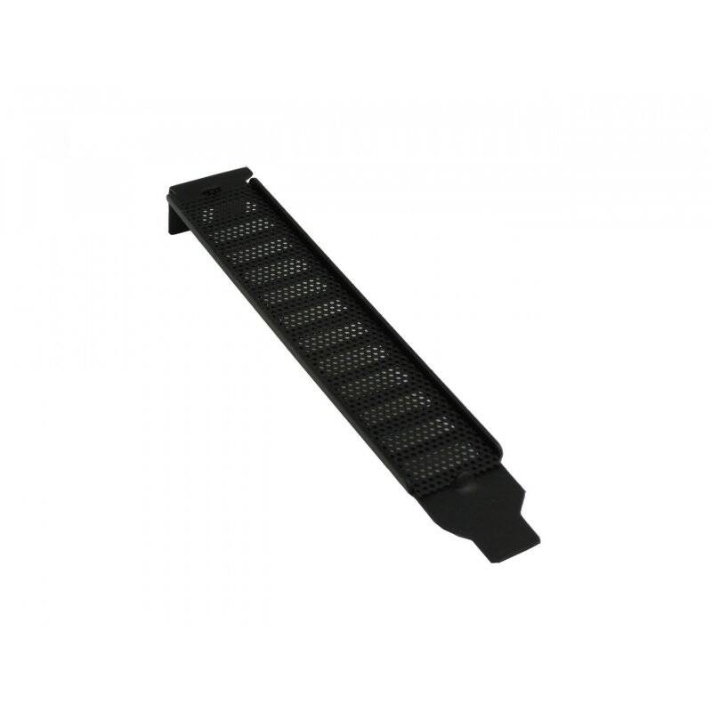 Gelid Solutions SL-PCI-01-A Compartiment pour ordinateur Couvercle d’emplacement PCI