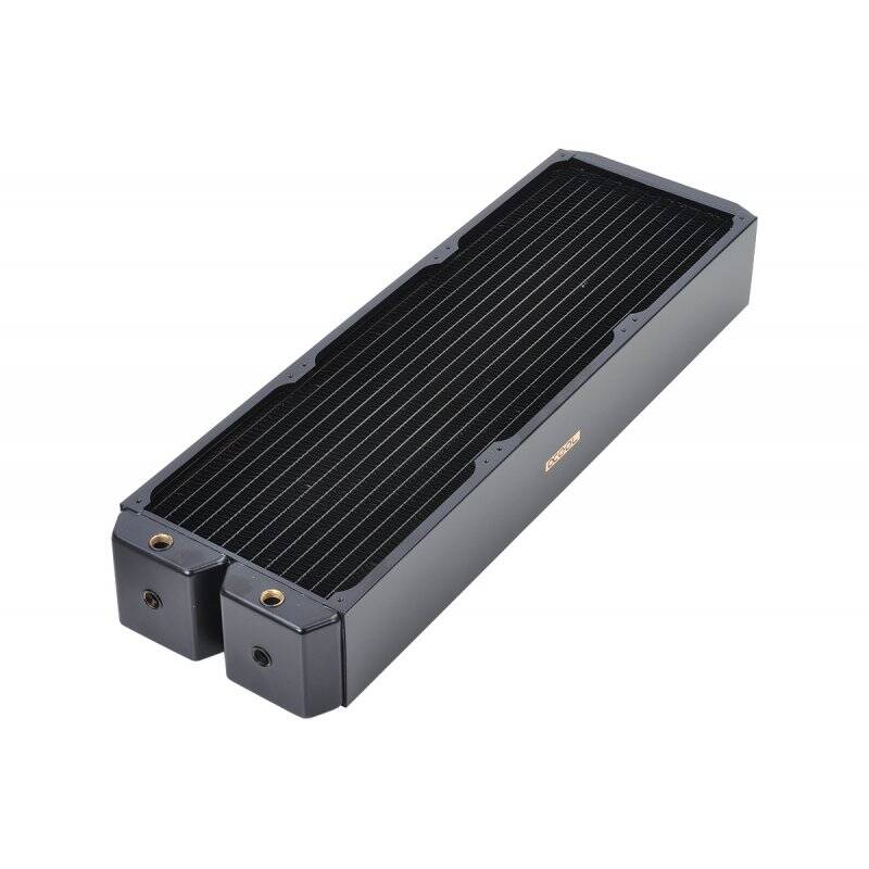 Alphacool 14215 pièce et accessoire pour systèmes de refroidissement d'ordinateurs Bloc radiateur
