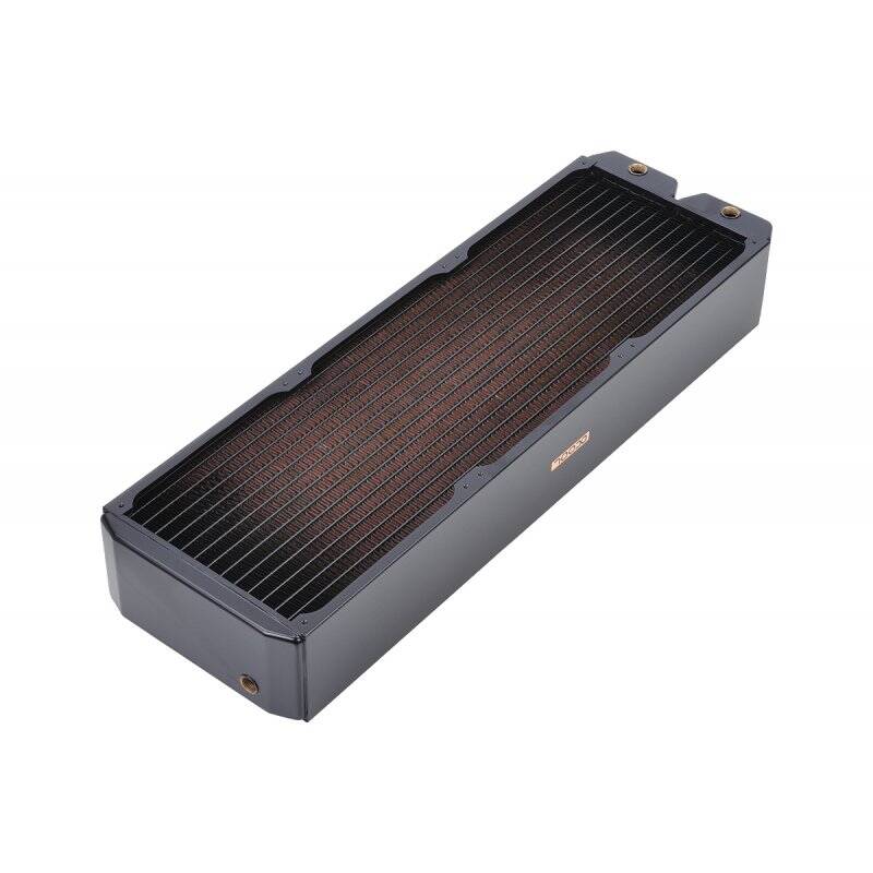 Alphacool 14215 computer cooling system part/accessory Radiator block