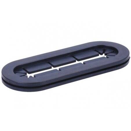 Phobya 75145 Compartiment pour ordinateur Kit de gestion de cables