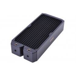 Alphacool 14214 computer cooling system part/accessory Radiator block