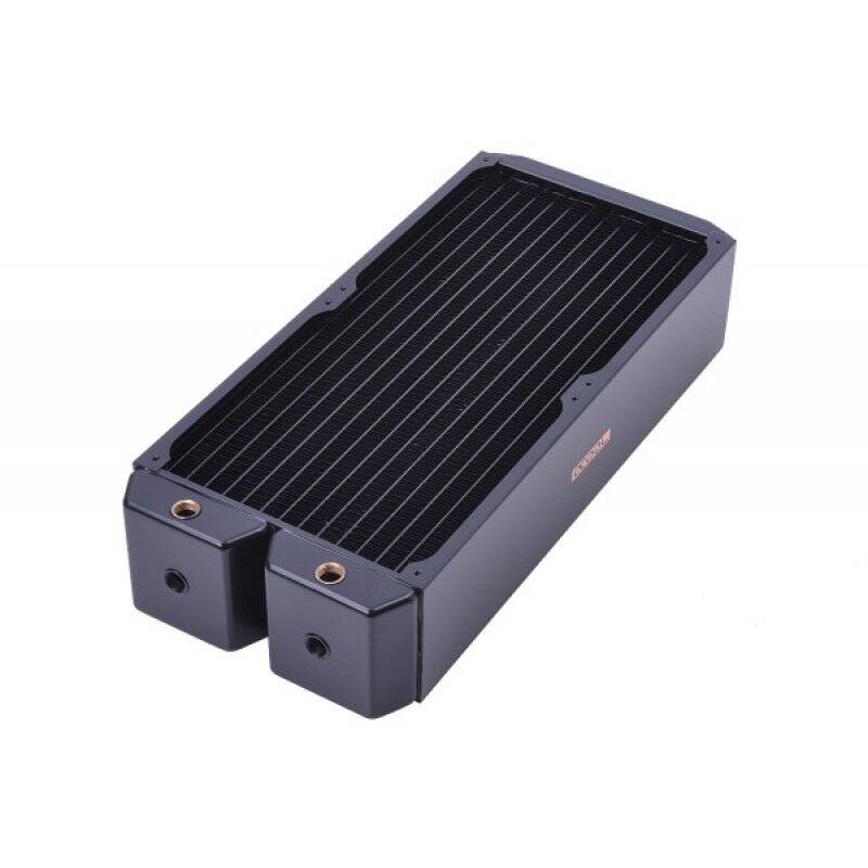 Alphacool NexXxoS Monsta 180mm Dual radiator