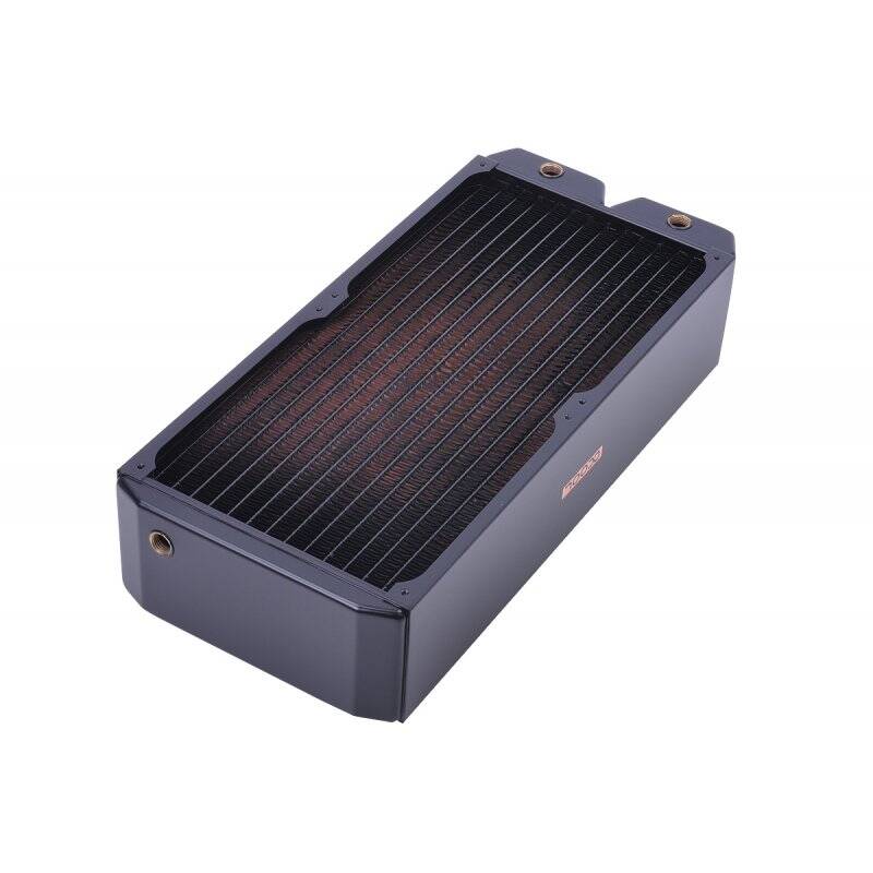 Alphacool 14214 pièce et accessoire pour systèmes de refroidissement d'ordinateurs Bloc radiateur