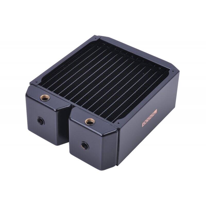 Alphacool NexXxoS Monsta Bloc radiateur