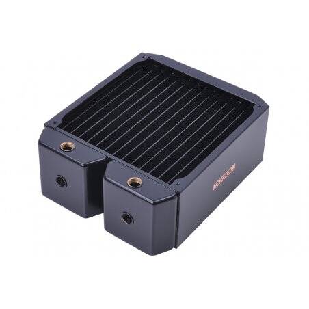 Alphacool NexXxoS Monsta Bloc radiateur