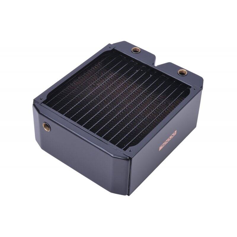 Alphacool NexXxoS Monsta Bloc radiateur