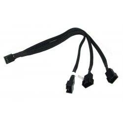 Phobya 81138 internal power cable 0.1 m