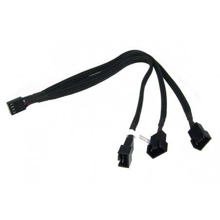 Phobya 81138 internal power cable 0.1 m