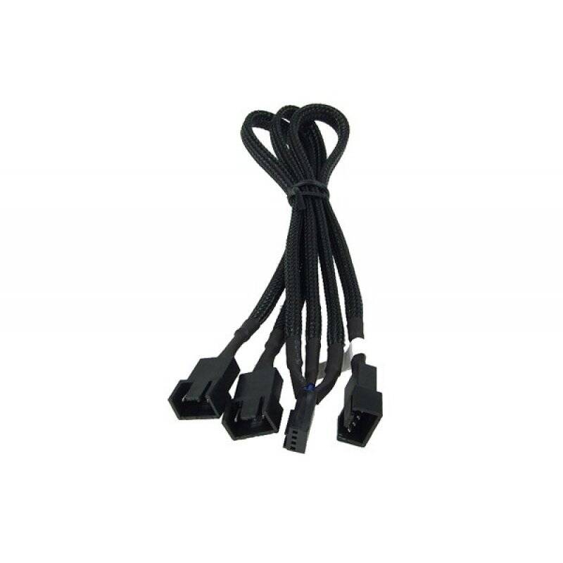 Phobya 81138 internal power cable 0.1 m
