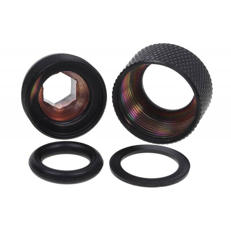 Alphacool 8747237 pièce et accessoire pour systèmes de refroidissement d'ordinateurs