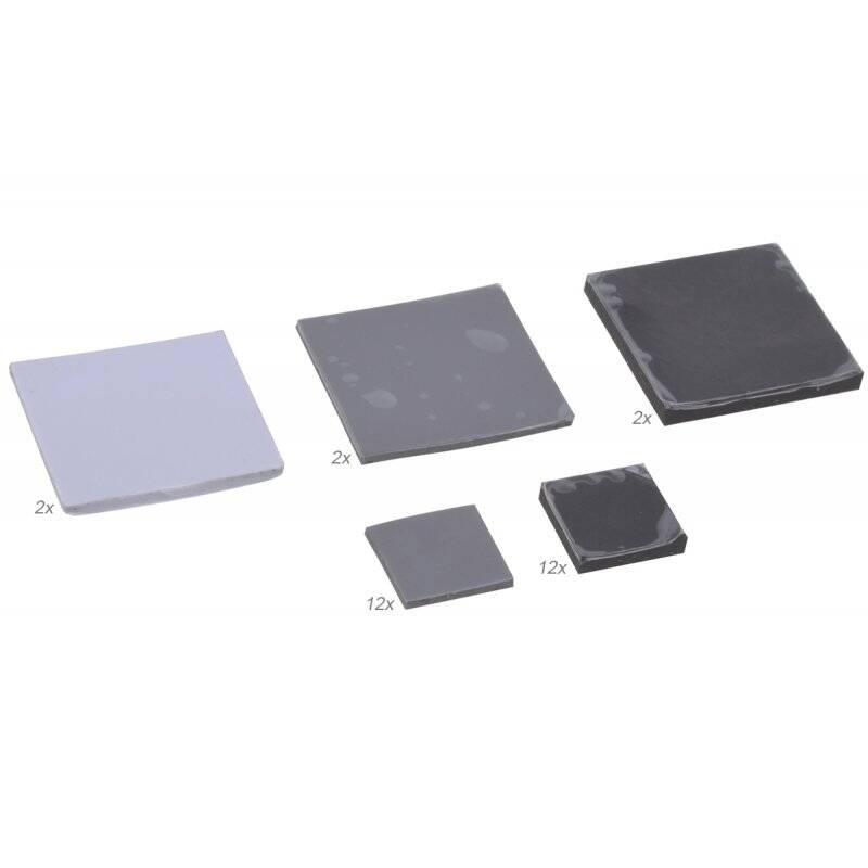 Alphacool 12190 pièce et accessoire pour systèmes de refroidissement d'ordinateurs