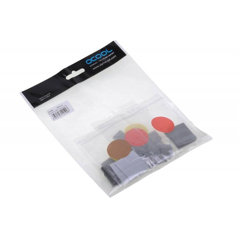 Alphacool 12190 pièce et accessoire pour systèmes de refroidissement d'ordinateurs