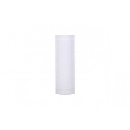 Alphacool Acryl Tube 50x150mm (DxH) - Satin