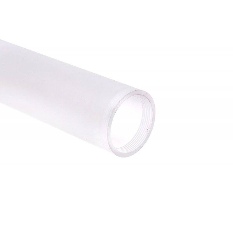 Alphacool Acryl Tube 50x150mm (DxH) - Satin
