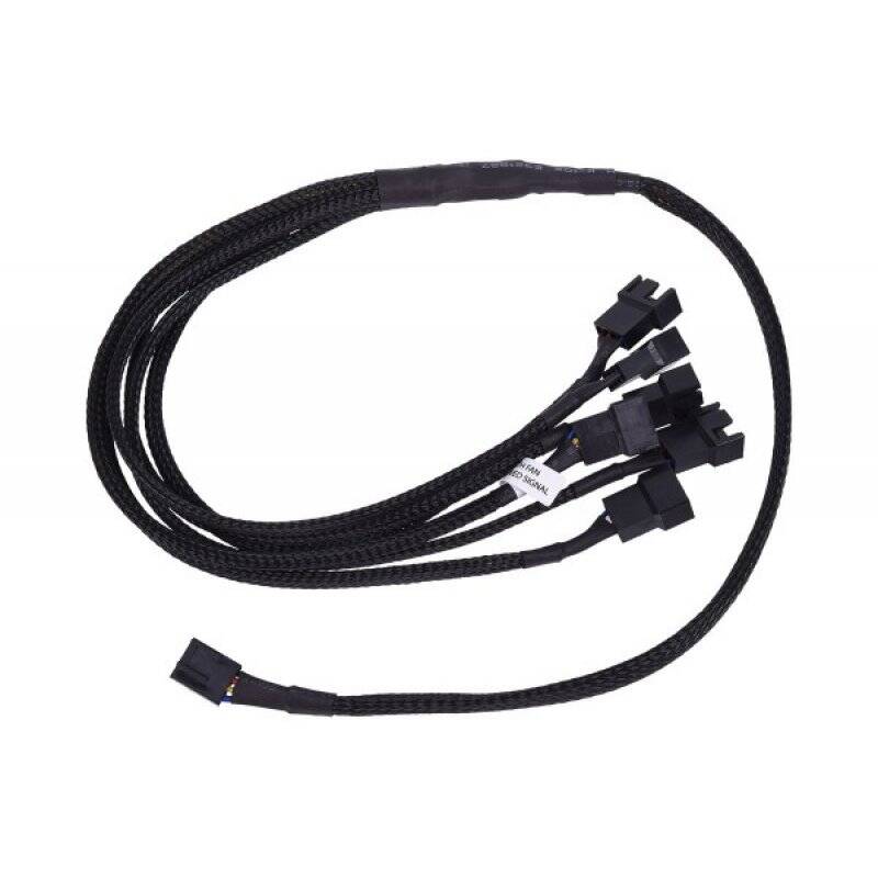 Phobya 1011111 internal power cable 0.6 m