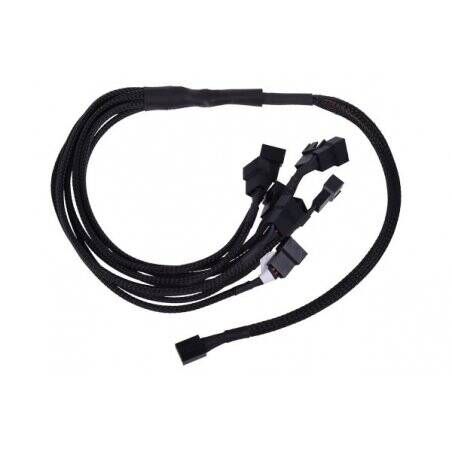 Phobya 1011112 internal power cable 0.6 m
