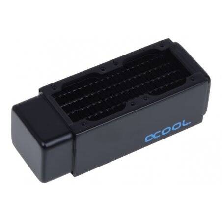 Alphacool 14219 computer cooling system part/accessory Radiator block