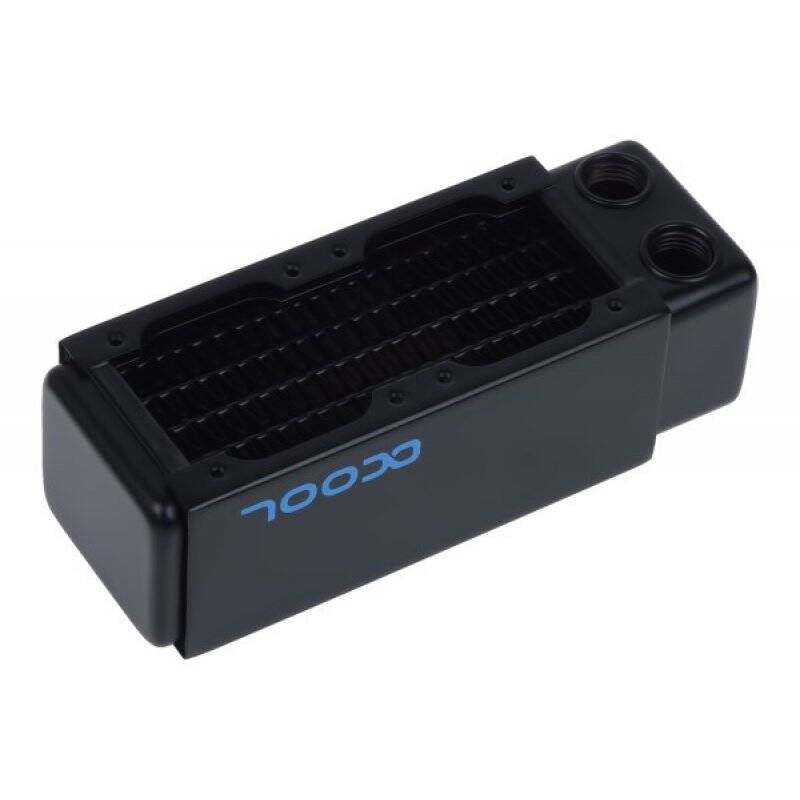 Alphacool 14219 pièce et accessoire pour systèmes de refroidissement d'ordinateurs Bloc radiateur