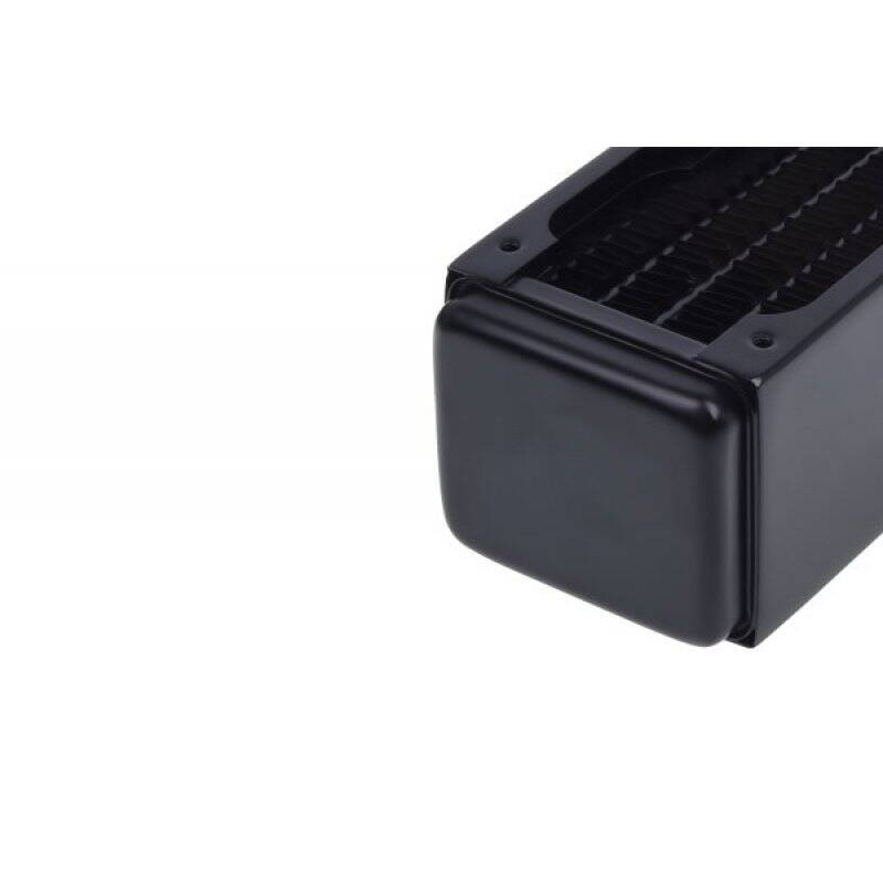 Alphacool 14219 computer cooling system part/accessory Radiator block