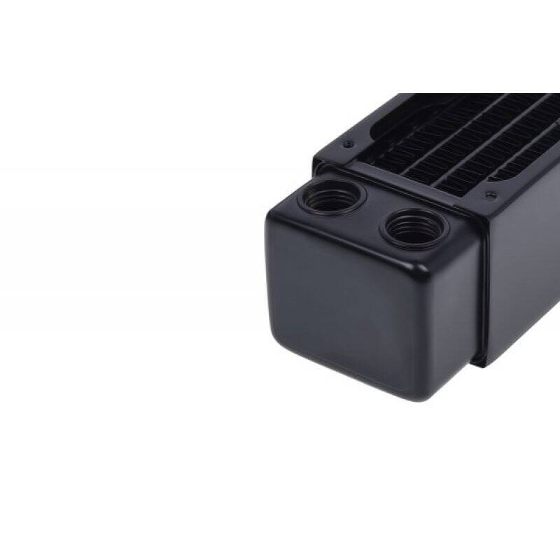 Alphacool 14219 pièce et accessoire pour systèmes de refroidissement d'ordinateurs Bloc radiateur