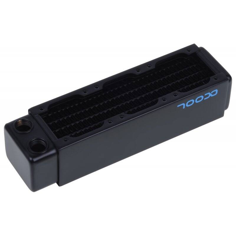 Alphacool NexXxoS XT45 Full Copper 50mm Triple radiator