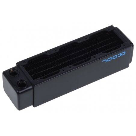 Alphacool NexXxoS XT45 Bloc radiateur