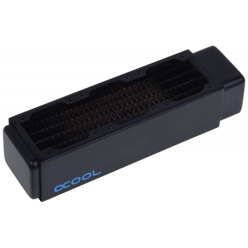 Alphacool NexXxoS XT45 Bloc radiateur