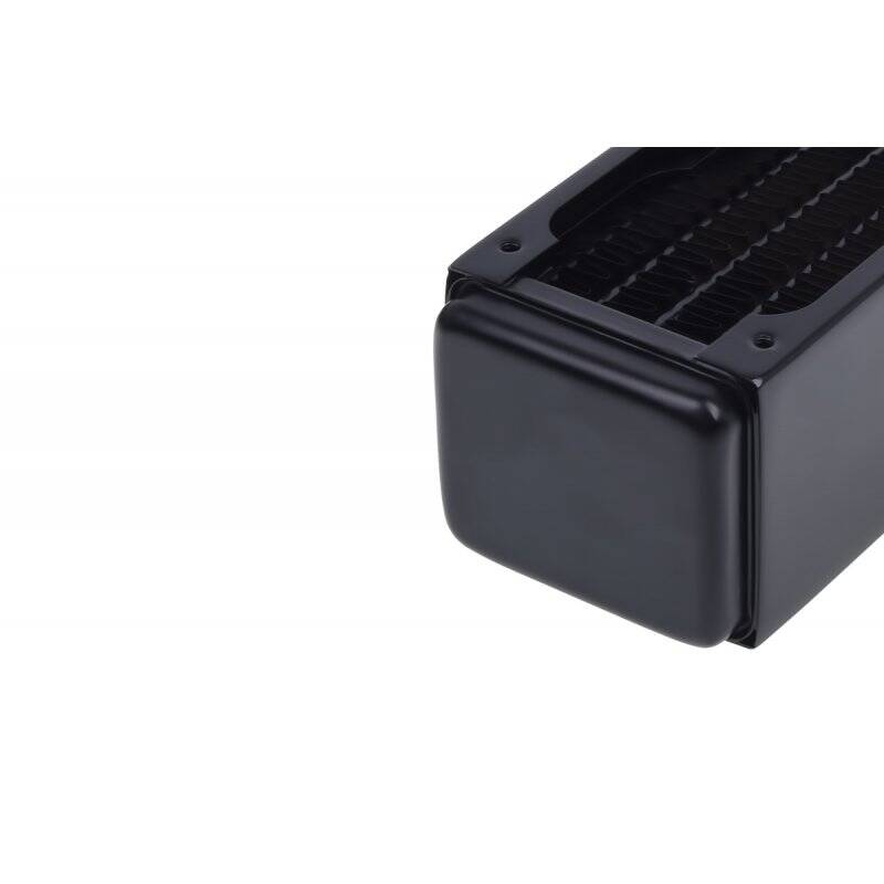 Alphacool NexXxoS XT45 Full Copper 50mm Triple radiator