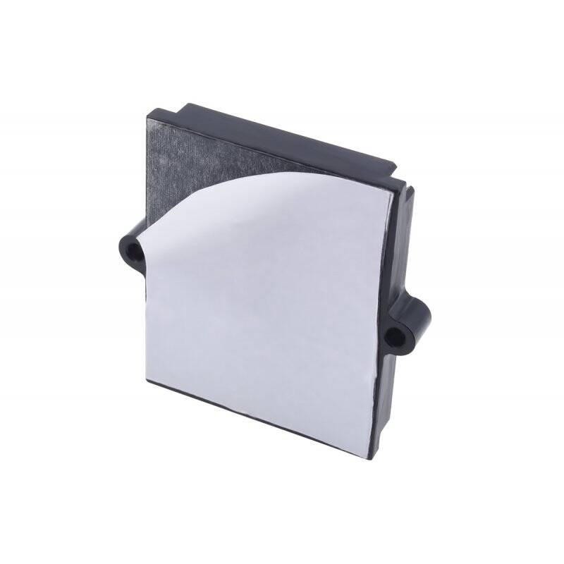 Phobya 1011224 cable splitter/combiner Black