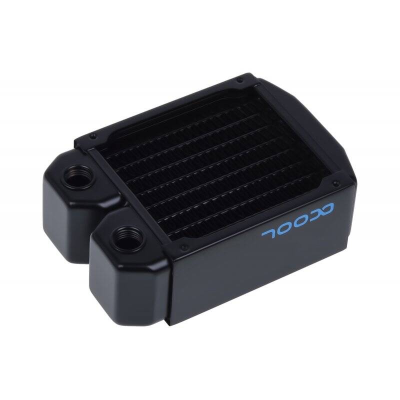 Alphacool 14226 computer cooling system part/accessory Radiator