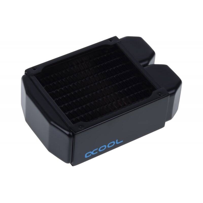 Alphacool NexXxoS XT45 Full Copper 92mm Single radiator