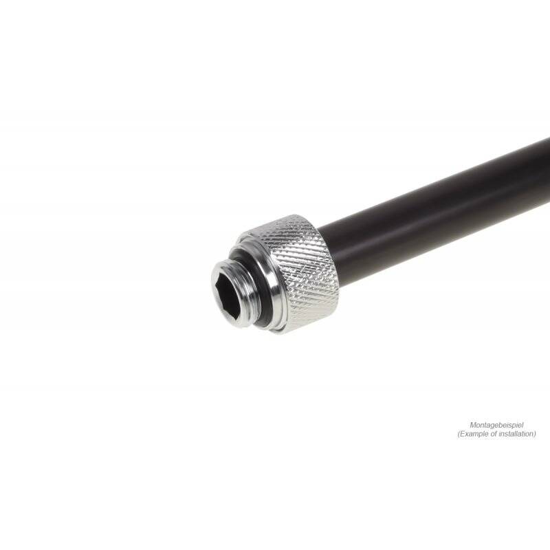 Alphacool 17283 pièce et accessoire pour systèmes de refroidissement d'ordinateurs Raccord