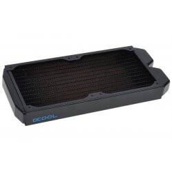 Alphacool NexXxos ST30 Industry HPC Series 240mm radiator