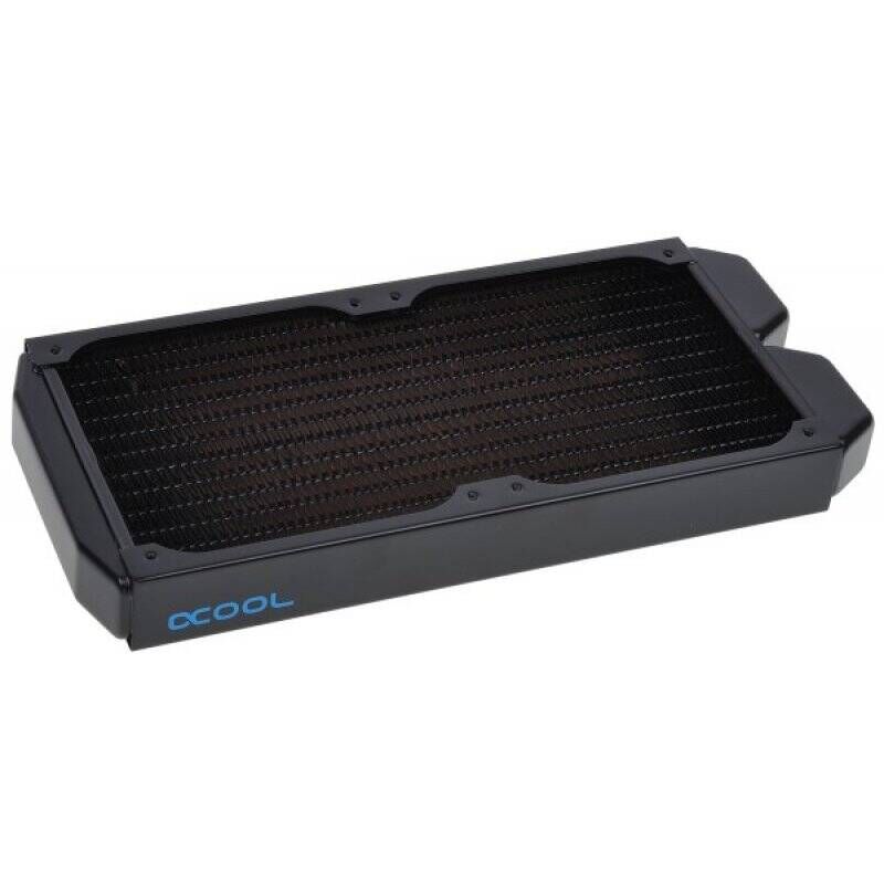 Alphacool 14248 pièce et accessoire pour systèmes de refroidissement d'ordinateurs Bloc radiateur