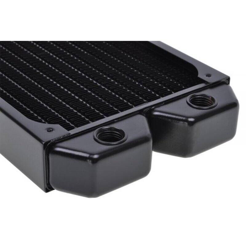 Alphacool 14248 computer cooling system part/accessory Radiator block