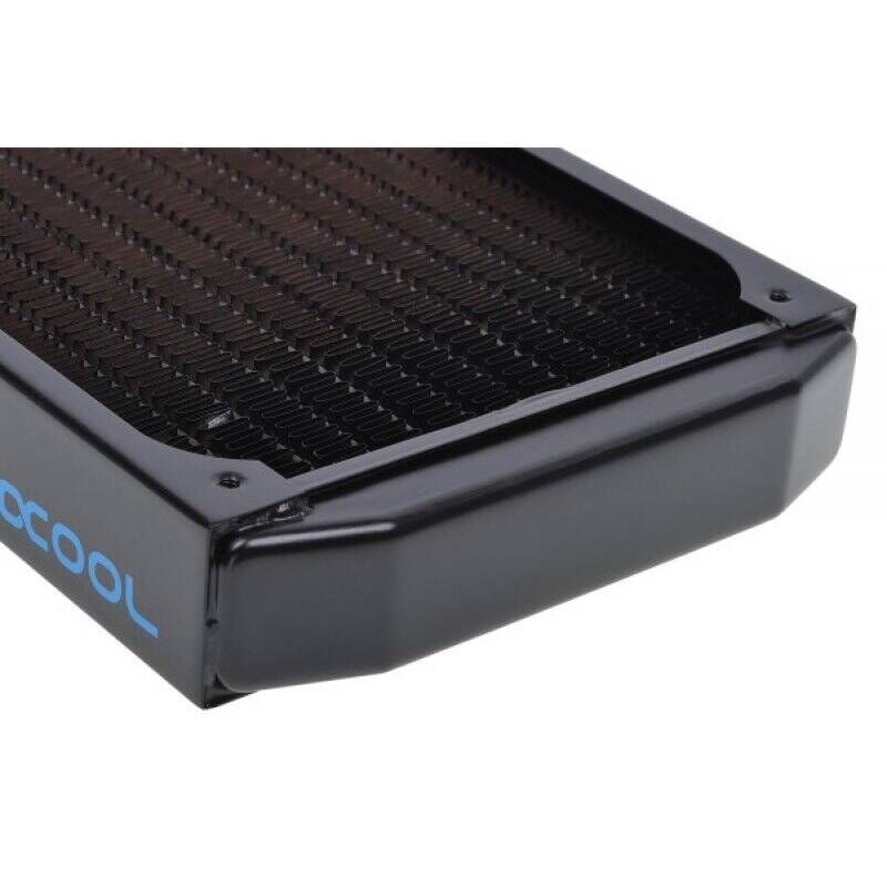 Alphacool 14248 computer cooling system part/accessory Radiator block
