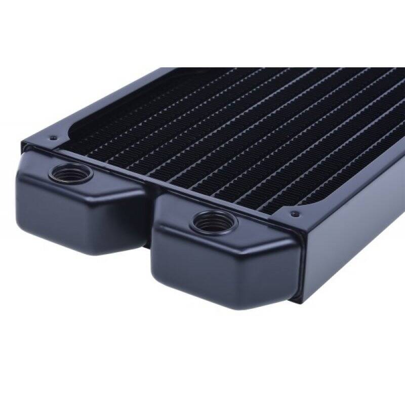 Alphacool NexXxos ST30 Bloc radiateur
