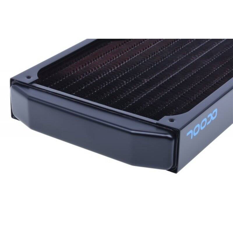 Alphacool NexXxos ST30 Radiator block