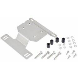 Aquacomputer mounting kit for aqualis D5