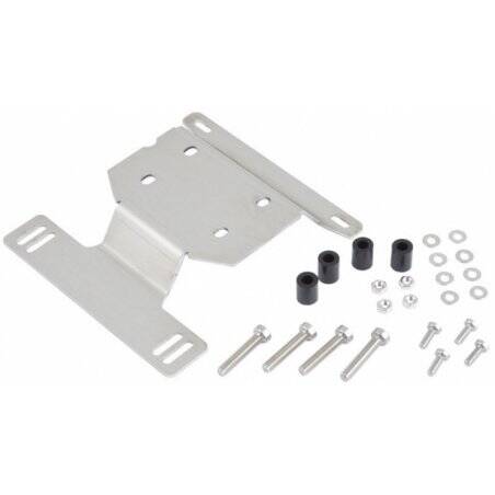 Aquacomputer mounting kit for aqualis D5