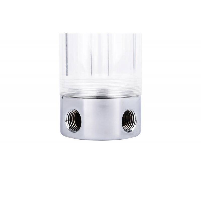 Alphacool Cape Corp Coolplex HF metall 15 - chrome