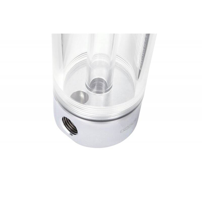 Alphacool Cape Corp Coolplex HF metall 15 - chrome