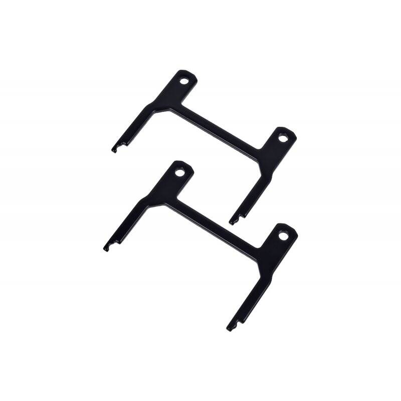 Alphacool 12531 pièce et accessoire pour systèmes de refroidissement d'ordinateurs Kit de montage