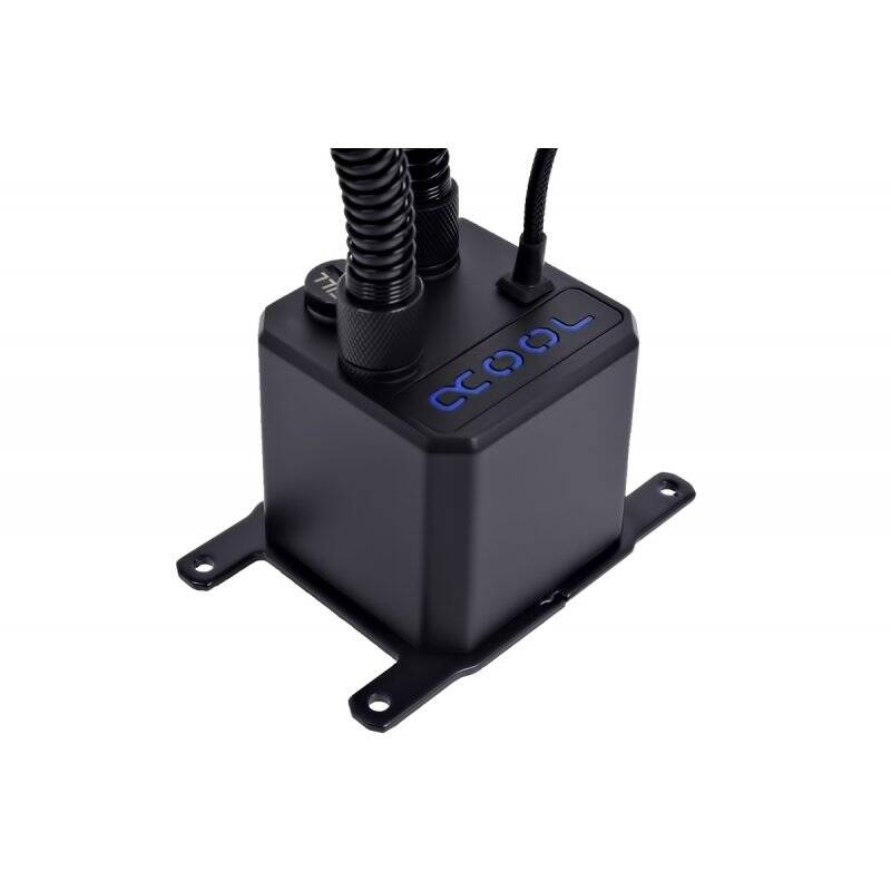 Alphacool 12531 computer cooling system part/accessory Mounting kit